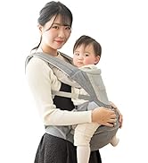Amazon.co.jp: ヒップシート 抱っこ紐 【保育のプロも推薦】 補助