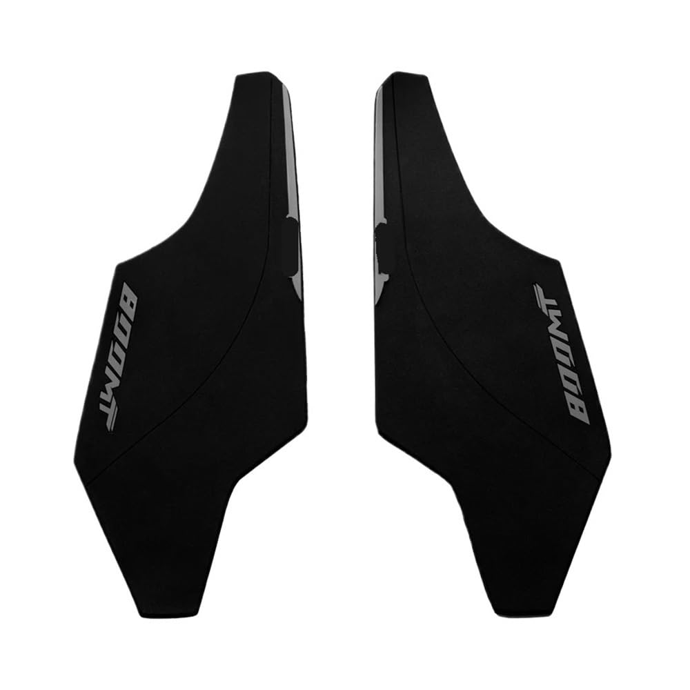 Protection de réservoir moto 800MT pour vos voyages et sorties tout-terrain CF800MT