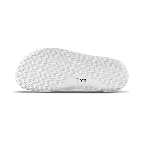 Image of TYR DropZero Barefoot Shoes for Men - Gym Shoes with Stability Strap for Barefoot-Style Training, Lifting, HIIT, Walking