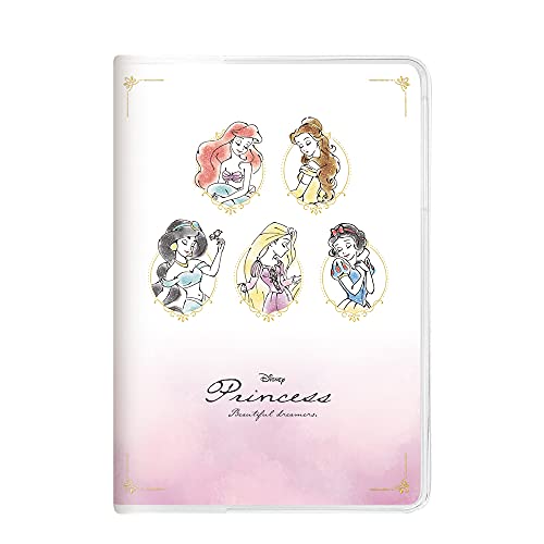 ディズニープリンセス 手帳 文房具 文具の人気商品 通販 価格比較 価格 Com