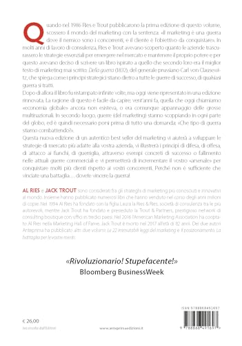 La Guerra Del Marketing - 2