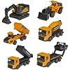 Majorette Sorted Volvo Miniatures
