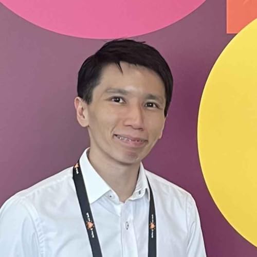 Episode Eighteen: AI and Neurodegenerative Disorders