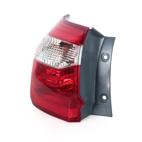 Feu arrière LED extérieur gauche pour Kia K2 Hatchback 2012-2014 - 6