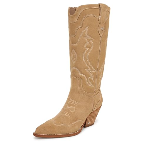 Sam Edelman Women's James Western Boot