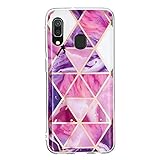 Hergestellt aus Soft Tpu. Diese Materialien sind für Qualität, Stärke, Charakter ausgewählt. Vermeiden Sie Fingerabdrücke und Schmutz.Raised Lippe und Kameraausschnitt bieten Objektiv- und Bildschirmschutz. Fallschutz, Stoßdämpfung, Anti-Slip, Anti-Staub.