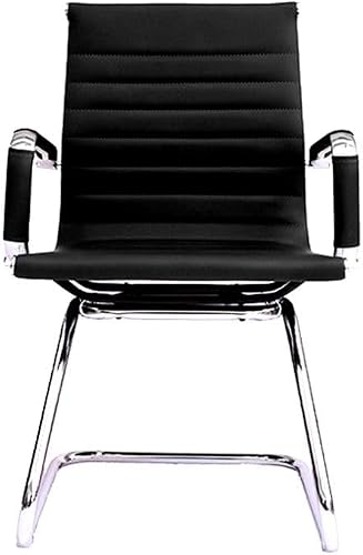 SMTE GOF Furniture - Roomly Office Chair - Black with keychain