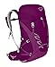 Osprey Packs Tempest 30 Women's Hiking Backpack, Mystic Magenta, Ws/M, Small/Medium