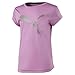 Produktbild PUMA Mädchen Explosive Graphic T-Shirt, Orchid, 152