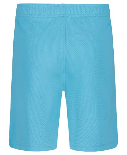 Image of Under Armour Boys' Performance Tech Shorts, Elastic Waistband, Lightweight & Fast-Drying