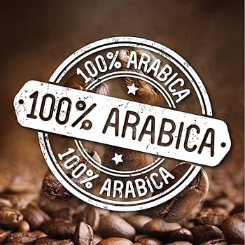 Image of BREW DAZZLE Vanilla Delight Instant Coffee | Aromatic Flavoured Instant Coffee | 100% Arabica | Vanilla Flavour Natural Delightful Coffee Granules (50g)