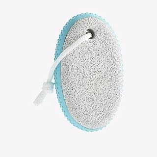 حجر أسفنجي للأقدام