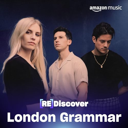 Zusammengestellt von: Amazon Music