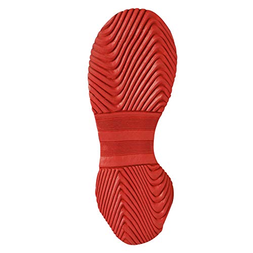 Chuteira ATF K Rocket VII, Penalty, Meninos, Preto, 31