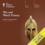 Cover of War and World History