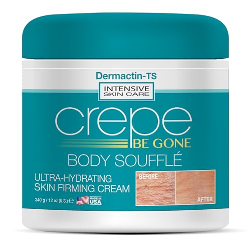 Dermactin Crepe Be Gone Body Souffle