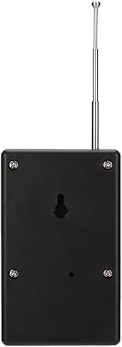 Miniatura 8 de Contador de frecuencia portátil, RK560 preciso 50 MHz-2.4 GHz, contador de frecuencia, prueba de radiofrecuencia portátil, para radio de dos vías