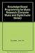 Knowledge-Based Programming for Music Research (Computer Music & Digital Audio Series)