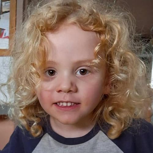 No new leads from fourth Police search for missing 4 year old Gus