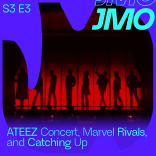 S3 E3: WE WENT TO AN ATEEZ CONCERT... AGAIN!