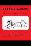 Gods & Chariots (Blood of Bacchus)