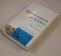 Once Upon a Lake 0870180347 Book Cover