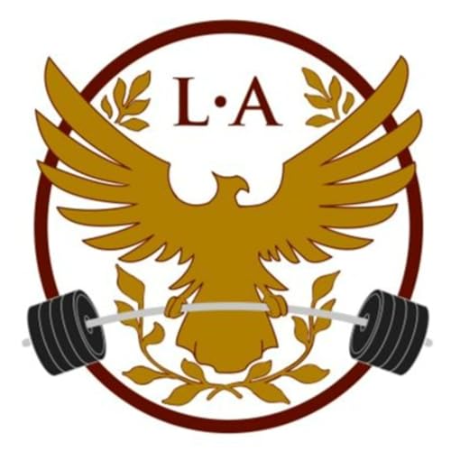 The Legion Lifestyle cover art