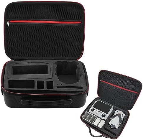 DJI Original Shoulder Bag – Carry Case For Mini 4 Pro, Mini 3, Mini 2 Drones (Fly More Combo) 6 thumbnail image