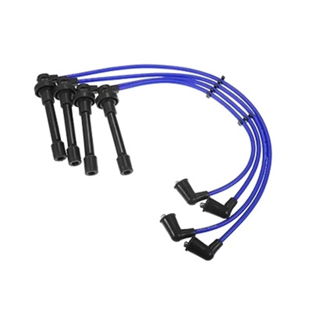 Cable de encendido para Civic 1.6L, elimina fallos de motor 8