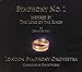 Produktbild The Lord of the Rings: Symphony No. 1