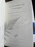 A Journey of Courage, The Amazing Story of Sister Dorothy Stang