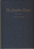 The disciples' prayer B0007GN248 Book Cover