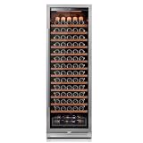 Ca’Lefort 166-Bottle Built-In Wine Cooler