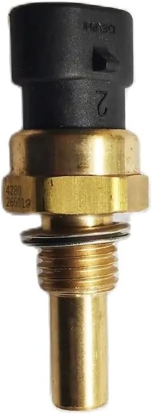 Water Temperatu EFI 2 Wire ATV UTV MSU 400cc 500cc 700cc 800cc HiSUN MASSIMO TSC YS 36540-010-0000 36550-F68-0000