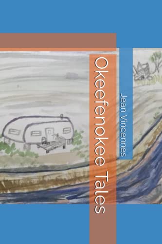 Okeefenokee Tales
