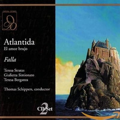 Atlantida