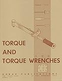 Torque and Torque Wrenches