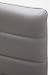 Albatros 2700 Milano Set de 6 sillas de Comedor, Gris