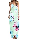 ◆ Ocasión: Es adecuado para muchas ocasiones como playa, al aire libre, vacaciones, club, bod, hogar, oficina, cafetería, deporte, diario. Este vestido para mujer es muy popular en el verano. El mejor regalo para el día de San Valentín, Día de la Madre