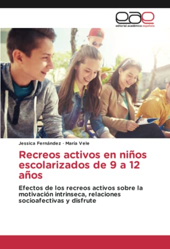 Actividades de Recreo