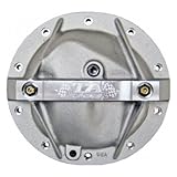 TA Performance TA-1807A Aluminum Differential Rear End Girdle Cover GM 10 B 8.5