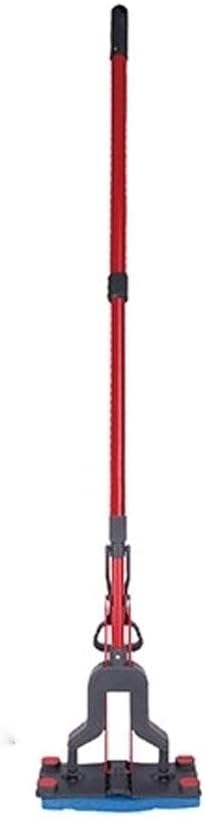 楽天市場】スポンジモップ 吸水モップ 軽量 手洗い不要 水拭きモップ 替えヘッド3枚 45cm-160cm 長さ調節可能 フロアワイパー pvaスポンジモップ 床/窓/壁/玄関適用 床モップ 風呂掃除 専用バケツ付き 片手で操作 収納簡単 : masthome