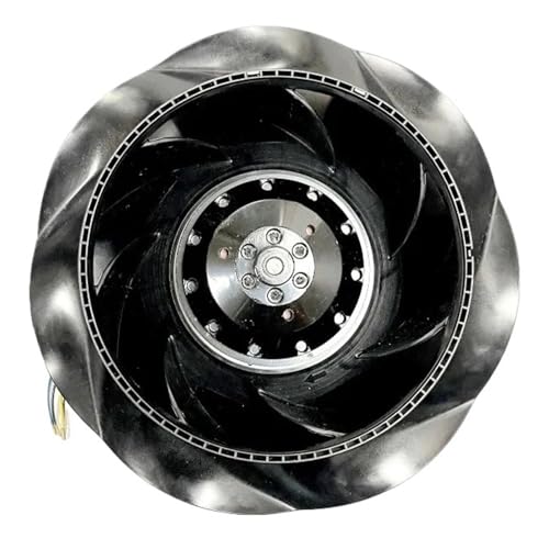 R2E225-RA92-23 ventilateur contre la surchauffe des composants réseau