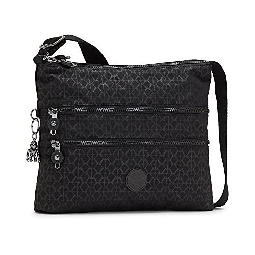 Kipling Alvar Printed Crossbody Bag3
