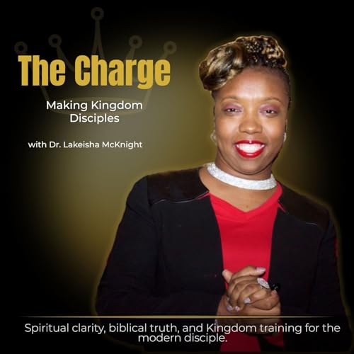 Series 1: Understanding Who God Is &mdash; Episode 2