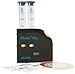 Hanna Instruments HI3864 Phenols Test Kit with Checker Disc for 100 Tests