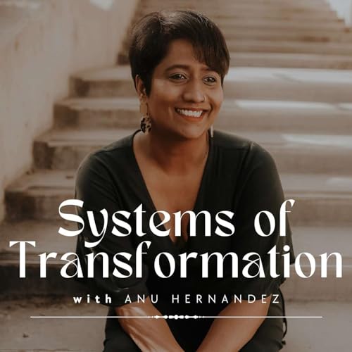 Systems Of Transformation cover art
