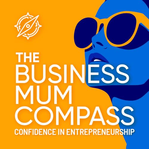#EP92 - Mum Entrepreneurs: Burnout Is Not a Badge of Honor (It&rsquo;s a Business Risk)