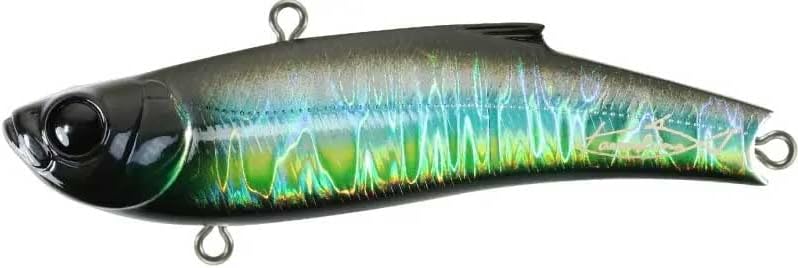 Bassday ORC Range Vibe 80ES