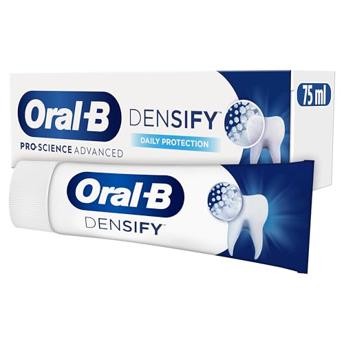 Oral-B Pro-Science Advanced Densify Daily Protection Toothpaste 75ml